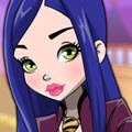Regal Academy LingLing IronFan Games : LingLing has grown up training to be a perfect warrior and a ...