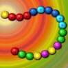 Marble Lines Games : Destroy marbles by forming groups of 3 or more marbles of th ...