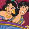 Aladdin's Quest x