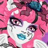 Rochelle Goyle Zombie Shake Games : The ghouls of Monster High are infected with zombie dance fe ...