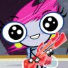 Dress to Express Games : Maggie Pesky dreams of becoming a rock superstar! ...
