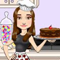 Rosanna Pansino Dress Up Games : Rosanna Pansino is a superfamous Youtuber baker and presents ...