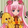 Rozen Maiden Dress Up Games : Welcome to the world of the magical and mysterious ...