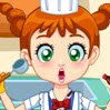 Clumsy Chef Laundry Games : Can you girls help cute Miranda with the laundry? ...