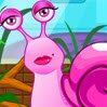 Snail Care Games : Borrow one of your moms cookie jars and lets go and try to c ...