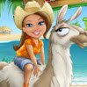 Ranch Rush 2 Games : Sara is back in an exotic new adventure! While on ...