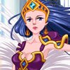 Warrior Girl Dress Up Games : This girl likes fashion almost as much as combat. ...