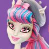 Fang-tastic Fashion Show Games : Monster High Scais Fang-tastic Fashion Show : Create your ow ...