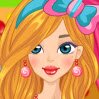 Candy Land Spa Games : You girls are invited to the Candy Land Spa, the place where ...