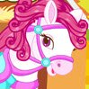Cute Horse Dress Up Games : Could this horse be any cuter? Take your creativity for a ca ...