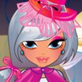 Cute Goth Princess Games : This goth princess is out of control, and she won't take fas ...