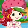 Strawberry Cutie Style Games : Strawberry Shortcake is a bright and energetic little girl. ...
