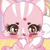 Pretty Pussycat Games : Girls, get ready to work out your cat customization skills, ...