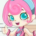 Shopkins Shoppies Candy Sweets Games : Spinning up the sweetest party treats with her Petkins, Cand ...