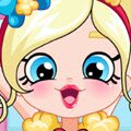 Shopkins Shoppies Popette Games : Lights! Camera! Shopping! Popette loves to act! Movies are t ...