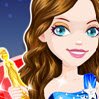 Shopaholic Hollywood Games : The fashion trio hit Tinseltown: Get ready for sun, style an ...