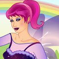 Magic Lady Butterfly Games : Her wings are shimmering, but her beauty is dazzli ...