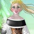 Winter Magic Games : When the snow is falling outside, cozy up to the fire in whi ...