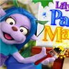 Lily Paint Magic Games