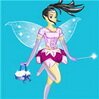 Magical Fairy Games