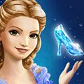 Cinderella Free Fall Games : Inspired by Disney's new live action film Cinderel ...