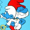 Smurfs Spot the Difference 2 Games : Help Smurfs spot the differences between each pair ...