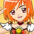 Smile Precure X LoliRock Games : In this game, You can combine Smile Precure and Lo ...