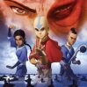 The Last Airbender Games : Aang must defend his clan and way of life - but first, he ha ...