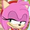 Sonic Boom Amy Rose x