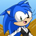 Sonic Charrie Maker Games : Create your own female Sonic character and dress her up your ...