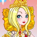 Royally Ever After Apple White Games : Shut the storybooks you thought you knew because at Ever Aft ...
