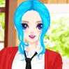 Great Beauty Fashion Games : Fashion is the important thing in my life. I love to dress u ...
