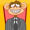 Monkey Household Games : Help mister monkey do all the tasks that misses mo ...