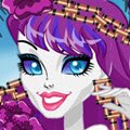 Ghouls Getaway Spectra Games : Get away with some of your favorite Monster High ghouls dres ...