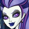 Spectra Silky Makeover Games : This purple girl is looking for a super talented b ...