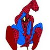 Spider-Man Coloring