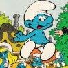 Smurfs Sports Pairs Games