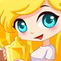 Sporty Girl Champions Games : All that glitters is gold... The sporty girl championship ha ...