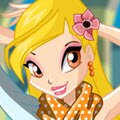 Stella Season 5 Outfits Games : Stella is a 17 years old blonde girl described as ...