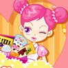 Sue Candy Path Games