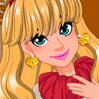 Holiday Prep Thanksgiving Day Games : It is time for cute Lucy to put on a cute dress an ...