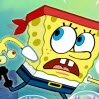 SpongeBob Dutchman Games : Help Spongebob to rescue Gary who has been snailna ...