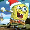 SpongeBob Merry Mayhem