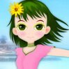 Sunny Dressup Games