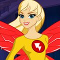 DC Super Hero Creator Games : Create your dream superhero with all sorts of cool ...