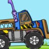 Super Truck Games : You are a good truckman. Here is a freightage task. Carry th ...