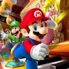 Super Mario Mix-Up Games : Super Mario Bros Puzzle Game. Arrange the pieces correctly t ...