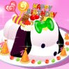 Super Delicious Cake Games : You are a famous cake maker. You are creative and your cake ...