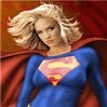 Supergirl Puzzle Games : Exclusive Games ...