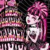 Sweet 1600 Games : The celebration of 1600 years of Draculaura was a real succe ...